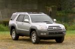 Toyota 4Runner 2003 года